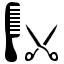 Cortes adultos